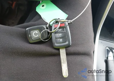 2015 Honda Accord Lx z USA, uszkodzony, nr VIN 1HGCR2F31FA004501